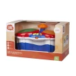 【ToysRUs 玩具反斗城】Top Tots 天才萌寶 寶寶聲光拍拍鼓