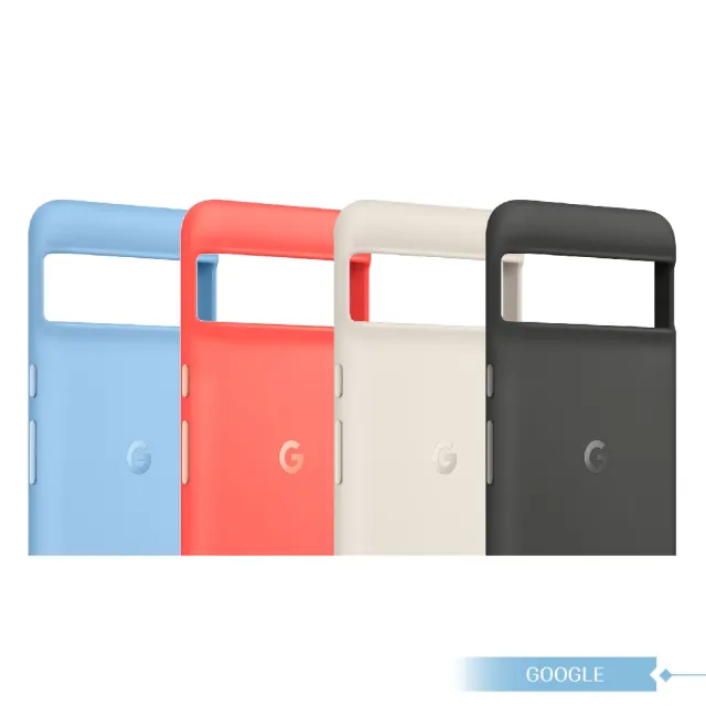 【Google】原廠 Pixel 8 Pro 專用 Case 保護殼(公司貨)