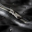 【ALLSAINTS】LILA 鉚釘羊皮短裙Black WL053Z(修身版型)