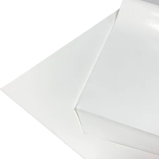 【CLEAN 克林】食品包裝等級 單光紙 76x57cm 100張/包(高級內襯紙 花束包裝 服飾包裝 包裝紙 防塵紙 襯紙)