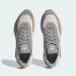 【adidas 愛迪達】慢跑鞋 男鞋 女鞋 運動鞋 緩震 三葉草 RETROPY F2 米白灰 IF2878