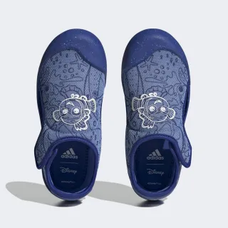 【adidas官方旗艦】DISNEY 海底總動員 X ALTAVENTURE 2.0 涼鞋 童鞋(HQ1284)
