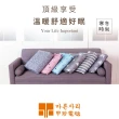 【韓國甲珍】雙人恆溫電熱毯(KR3700J隨機出貨)