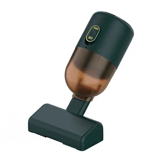 【Kyhome】三合一桌面電動吸塵器 無線手持吸塵器 紙屑/橡皮擦屑 清潔器