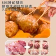 【巧食家】XL等級 - 醬香紅燒獅子頭X10包(300g/包)