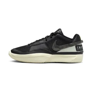 【NIKE 耐吉】Ja 1 ”Fly” EP 男鞋 黑色 耐磨 實戰 籃球 訓練 運動 休閒 籃球鞋 DR8786-002