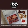 【巧食家】藥燉排骨X5袋(加熱即食 1.2kg/袋)