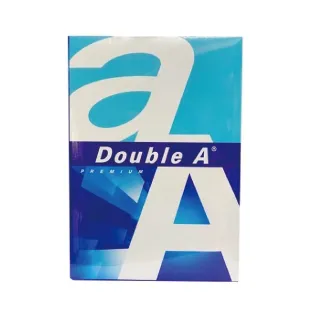 【Double A】多功能 影印紙 80磅 A3 5包入