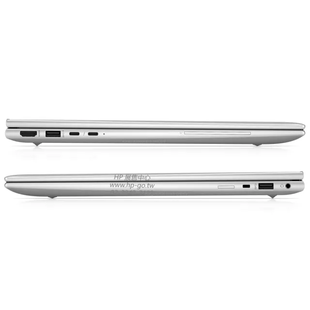 HP 惠普】16吋i7-12代商用筆電(Elitebook 860 G9/6Y520PA/i7-1265U/16G