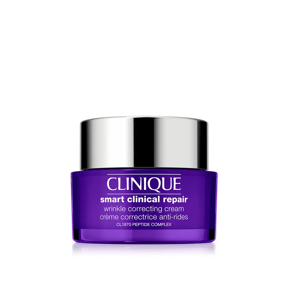 【CLINIQUE 倩碧】天才激光超緊緻活膚霜50ml