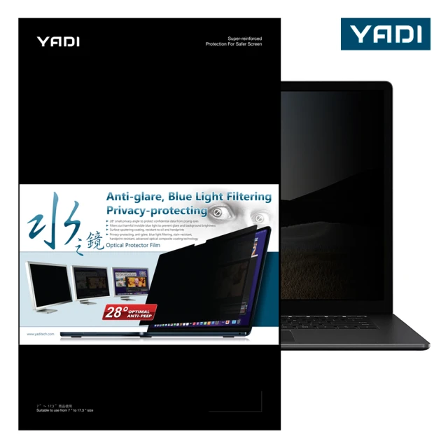 YADI ASUS Vivobook S 15 OLED B