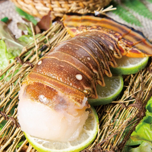 食在好神 加勒比海鮮凍龍蝦身評價推薦