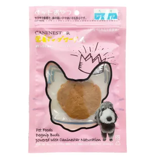 【肯麥斯caninestar】肯麥斯(汪喵菲力牛肉低脂一口吃小小丁)