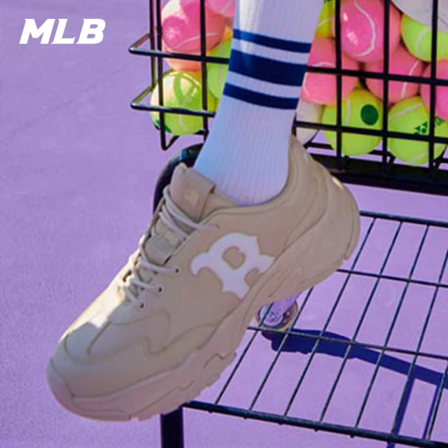 MLB 老爹鞋 Chunky Runner系列 洛杉磯道奇隊