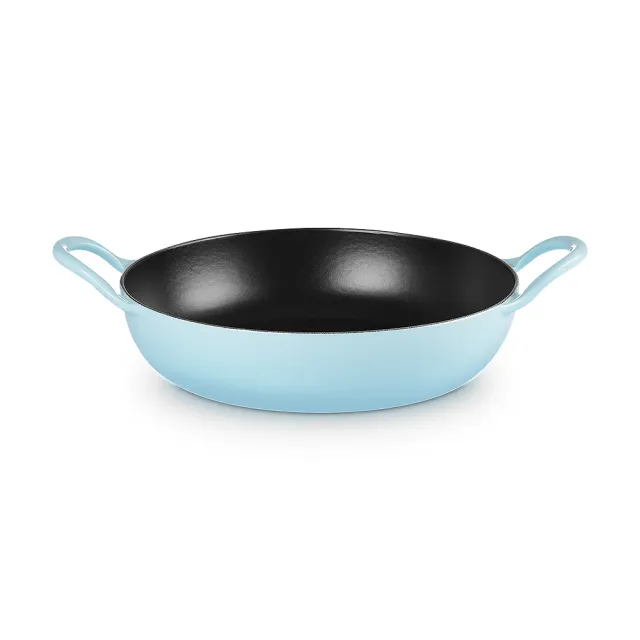 LE CREUSET◇鍋/YLW-