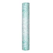 【Yoga Design Lab】Combo Mat 天然橡膠瑜珈墊3.5mm - Mandala Turquoise(超細纖維絨面瑜珈墊)