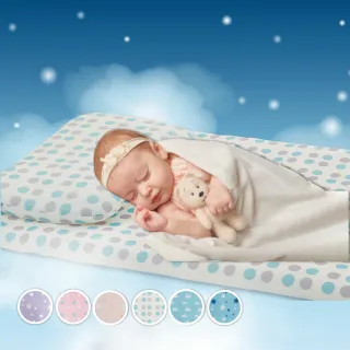 【PeNi培婗】3D嬰兒床墊透氣排汗兒童床墊-送萬用棉被袋(兒童床 透床墊 睡袋 幼稚園 棉被收納)