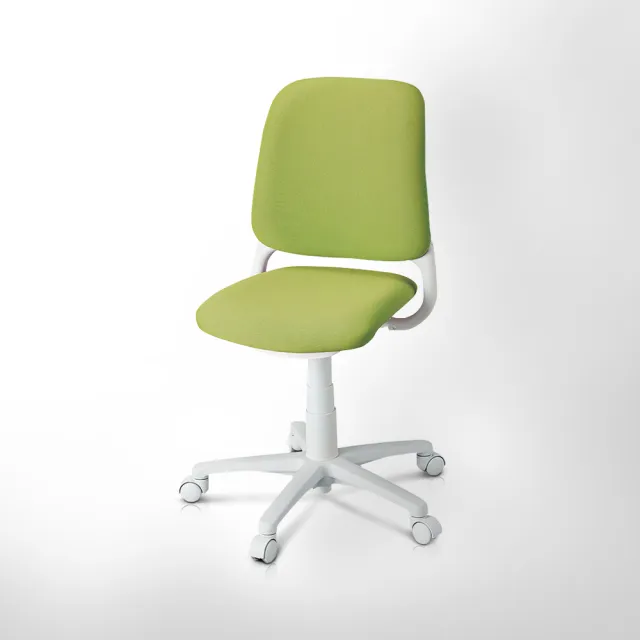 【KOIZUMI】CADET多功能學習椅-灰框-3色可選(兒童成長椅)
