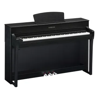 【Yamaha 山葉音樂】CLP735 數位鋼琴 電鋼琴(初學與進階程度均適用)