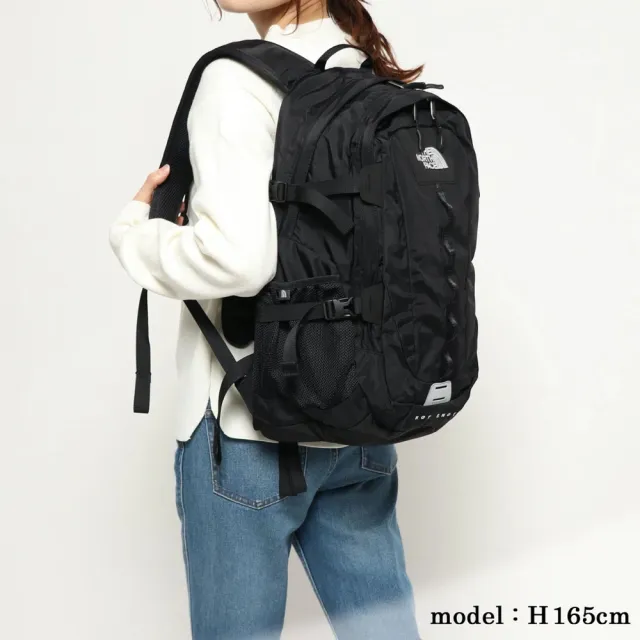 The north face hot on sale shot