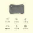 【FUGU Beauty】USB石墨烯電暖袋-升級版 雙面加熱(加熱墊推薦/暖宮袋/發熱墊/保暖墊/暖暖包)