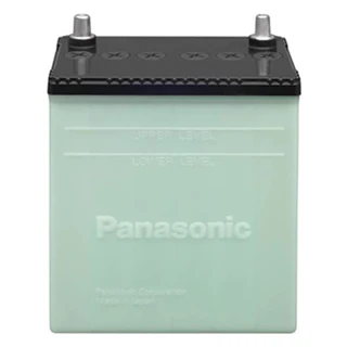 【Panasonic 國際牌】46B19L CIRCLA 充電制御電瓶(40B19L升級版 日本製造 FIT用)