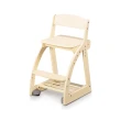 【KOIZUMI】4 Step兒童成長板面椅CDC-四色可選(成長椅)