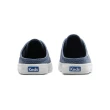 【Keds】KICKSTART MULE 經典帆布綁帶穆勒鞋-藍(9232W123484)