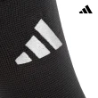 【adidas 愛迪達】彈性透氣運動護踝(S-L)
