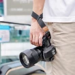 【LUYOO】相機手腕帶 安全扣固定相機掛繩 手機掛繩 相機手環