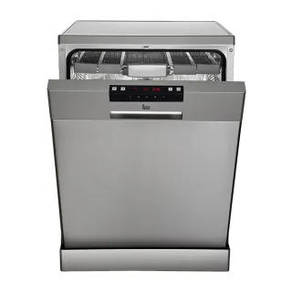 【Teka】不銹鋼獨立式洗碗機 全省含安裝(LP-8850)
