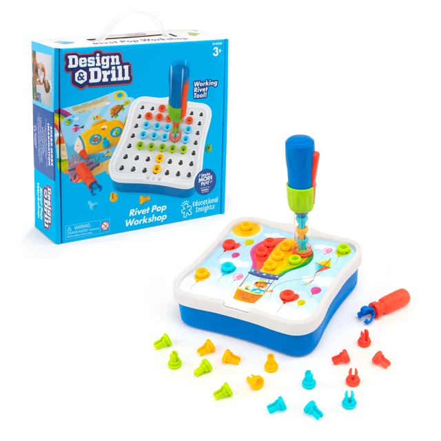 Arbea 兒童益智桌遊玩具遊親子互動玩具多人互動遊戲(立體