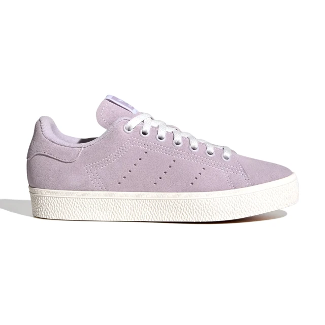 adidas 愛迪達adidas 愛迪達 Stan Smith CS W 女鞋 紫色 運動鞋 三葉草 休閒鞋 IG2899