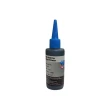 【NEXTPAGE 台灣榮工】Lexmark 全系列 Dye Ink  藍色可填充染料墨水瓶/100ml