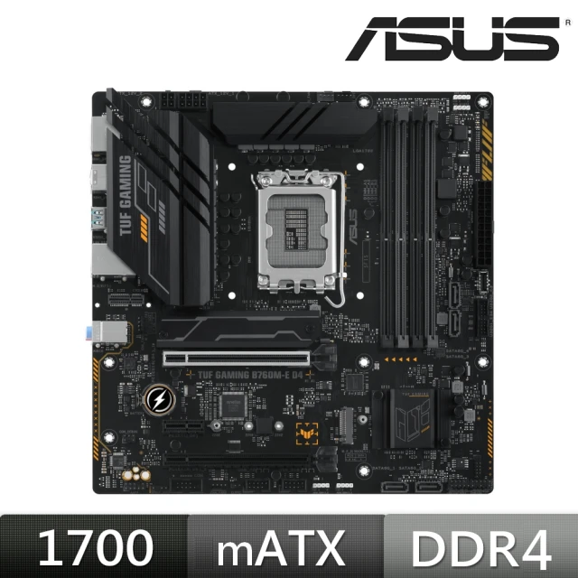 ASUS 華碩 PRIME H610M-K D4-CSM 主