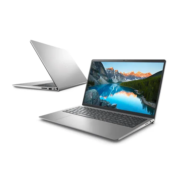 【DELL 戴爾】Office 2021組★15吋i7 MX550輕薄筆電(i7-1355U/16G/512G SSD/W11/Inspiron)