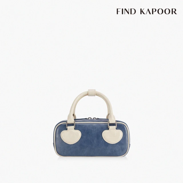 FIND KAPOOR HEART TOTE 18 CRIN