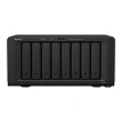 【Synology 群暉科技】搭WD 4TB x2 ★ DS1821+ 8Bay NAS 網路儲存伺服器