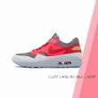 【NIKE 耐吉】CLOT x Nike Air Max 1 KOD 死亡之吻3.0 粉色 聯名款 跑步鞋 男鞋 DD1870-600