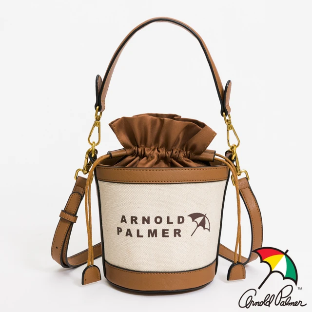 Arnold Palmer 雨傘 手提包附長背帶 Glamo