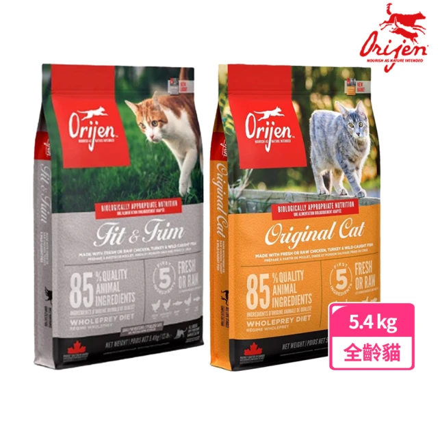 Balance 博朗氏 全齡貓飼料6kg-挑嘴配方 / 皮毛