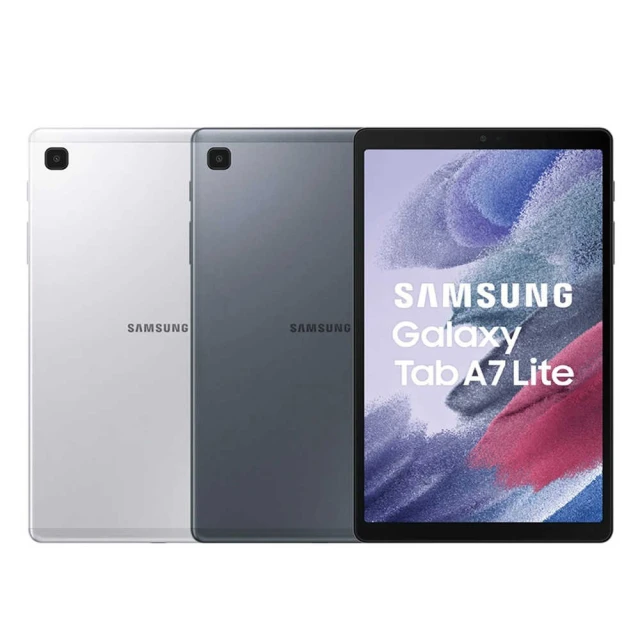 SAMSUNG 三星 Galaxy Tab A7 Lite 8.7吋 3G/32G LTE(T225)