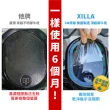 【XILLA】Gogoro VIVAMIX/XL 專用 儀表板 3M犀牛皮保護膜 螢幕保護貼(細痕自我修復 抗黃 透亮)