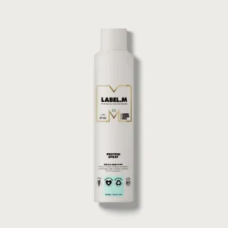 【label.m】水解蛋白噴霧 250ML(頭髮的化妝水)