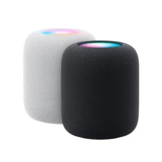 【Apple】HomePod 第2代 智慧音箱(福利品)