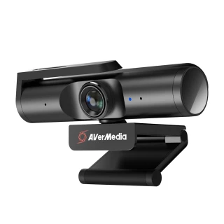 【圓剛】PW513 Live Streamer CAM 4K UHD 網路攝影機