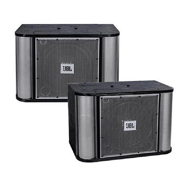 【JBL】RM10 II  10英吋低音喇叭(2音路三單體雙高音)