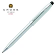 【CROSS】新世紀系列亮鉻新型原子筆(3502WG)