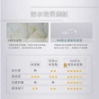 【加價購】3M技術超防水透氣床包保潔墊(台灣製/多款任選/加價購/速達)