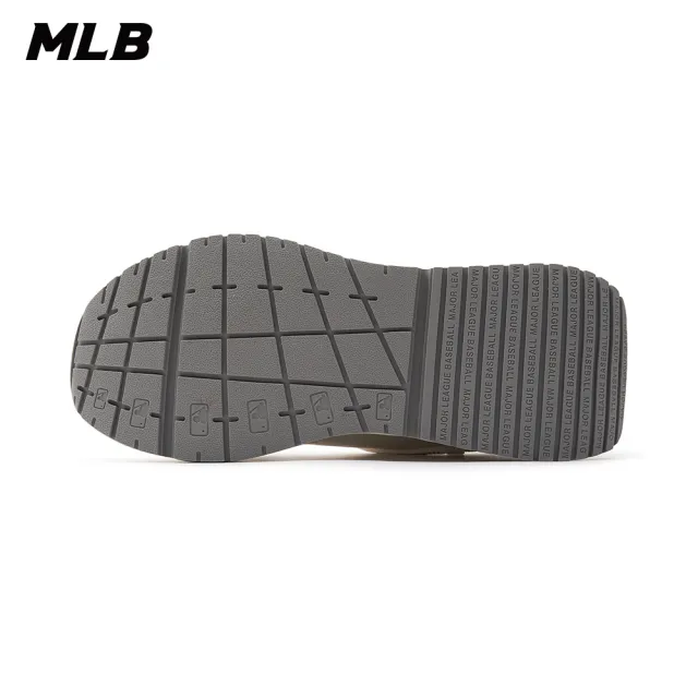 【MLB】老爹鞋 Chunky Runner系列 波士頓紅襪隊(3ASHCRR3N-43WHS)